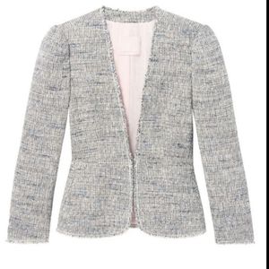 Rebecca Tylor Blazer size 0 Send offer!